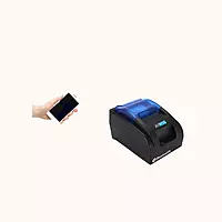 Atpos H58BT 58mm Bluetooth Thermal Receipt Printer | 2 Inch