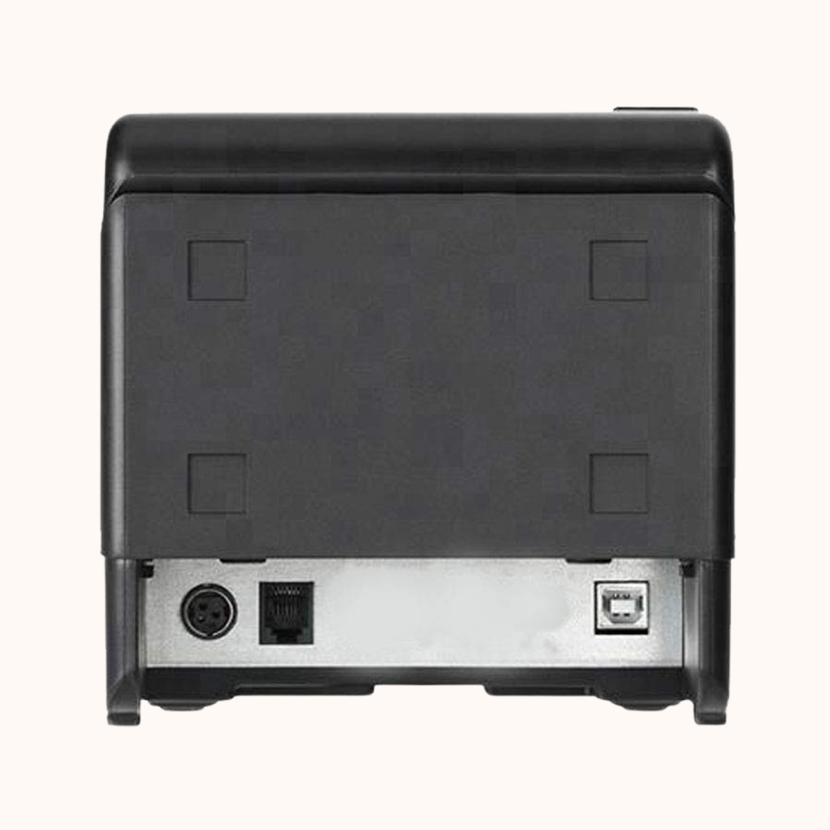 Atpos HL-300 80mm 3 Inch Thermal Receipt Printer | Auto Cutter | USB | USB+BT