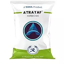 Atrataf Herbicide-(Rallis Crop Protection)