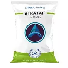 Atrataf Herbicide-(Rallis Crop Protection)