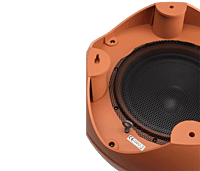 Polk Atrium Sub100 (Unit) Outdoor 10" 200W Subwoofer