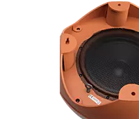 Polk Atrium Sub100 (Unit) Outdoor 10" 200W Subwoofer