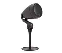 Polk Atrium Sat300(Unit) Outdoor Compact Speaker with 3.5" Driver