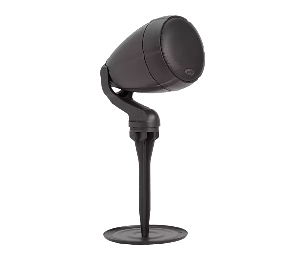 Polk Atrium Sat300(Unit) Outdoor Compact Speaker with 3.5" Driver