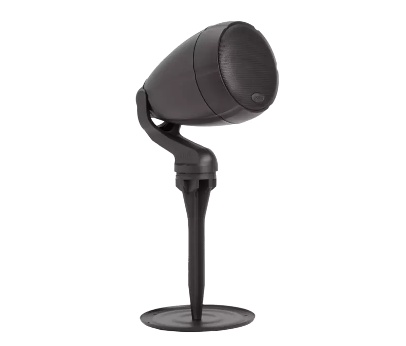 Polk Atrium Sat300(Unit) Outdoor Compact Speaker with 3.5" Driver