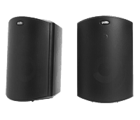 Polk Atrium 4 Outdoor Speakers with 4.5" Drivers
