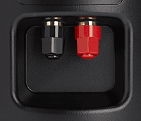 Polk Atrium 4 Outdoor Speakers with 4.5" Drivers