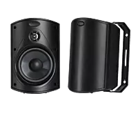 Polk Atrium 4 Outdoor Speakers with 4.5" Drivers