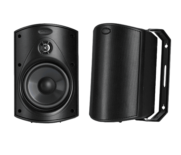 Polk Atrium 4 Outdoor Speakers with 4.5" Drivers