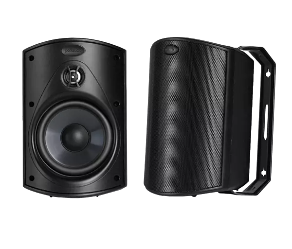 Polk Atrium 4 Outdoor Speakers with 4.5" Drivers