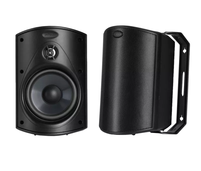 Polk Atrium 4 Outdoor Speakers with 4.5" Drivers