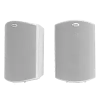 Polk Atrium 5 Outdoor Speakers with 5" Drivers