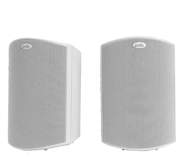 Polk Atrium 5 Outdoor Speakers with 5" Drivers