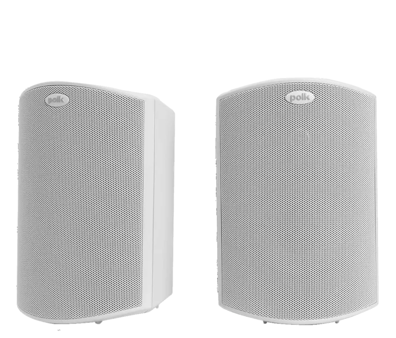 Polk Atrium 5 Outdoor Speakers with 5" Drivers