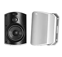 Polk Atrium 5 Outdoor Speakers with 5" Drivers
