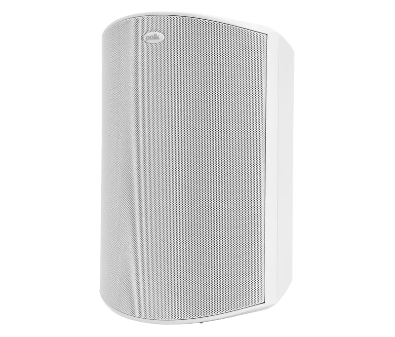 Polk Atrium 8 SDI High-Performance Outdoor Speaker with 6.5" Driver