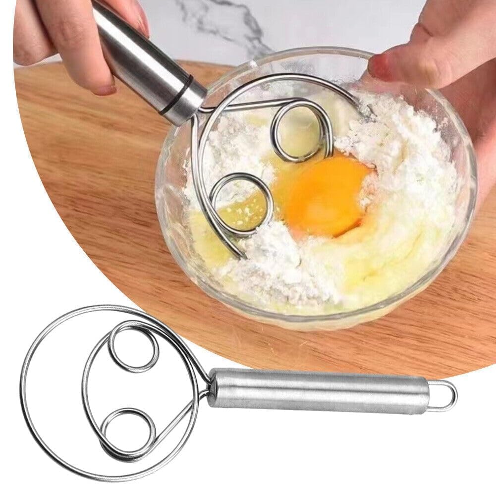 Granny Kitchen Atta Kneader Dough Maker with Stainless Steel Food Processor Roti Atta Blender
