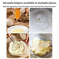 Granny Kitchen Atta Kneader Dough Maker with Stainless Steel Food Processor Roti Atta Blender