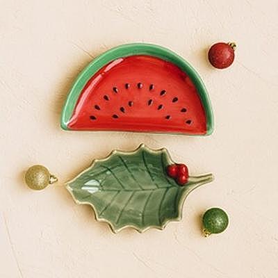 Meloly Tray Set