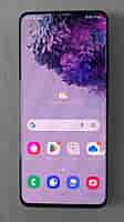 Samsung Galaxy S20 Plus 5G (International, No Brand Box)