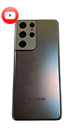 Samsung Galaxy S21 Ultra 5G (No Brand Box)