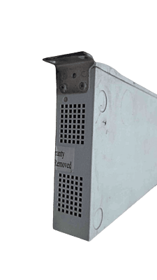 Refurbished 24-Ports 10/100Mbps Baseline Switch (1647-110-010-4.00)