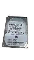 Refurbished Toshiba 500 GB SATA 2.5