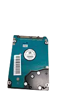 Refurbished Toshiba 500 GB SATA 2.5