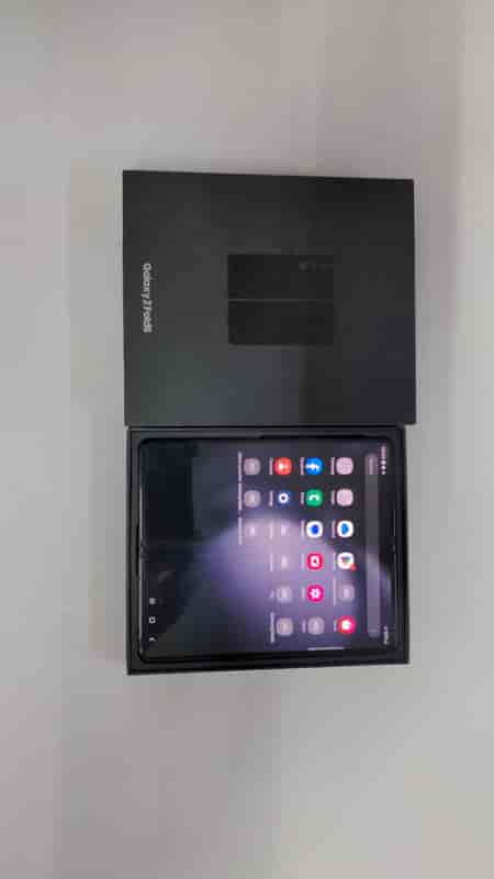 Samsung Galaxy Z Fold5 (Fold 5) 5G (International)