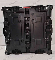 Aluminium diecast outdoor LED cabinet 768 x 768 mm for P6 192 x 192 mm modules – Lumina