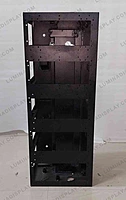 90 degree MS GI corner LED cabinet 640 x 800 mm P4, powder-coated – Lumina Display Systems