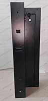 90 degree MS GI corner LED cabinet 640 x 960 mm P4, powder-coated – Lumina Display Systems