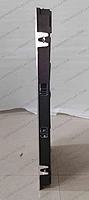 Aluminium diecast indoor LED cabinet 320 x 640 x 48 mm, D type, four modules, 2.0 kg – Lumina