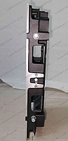 Aluminium diecast indoor LED cabinet 320 x 160 x 48 mm, H type, front service – Lumina