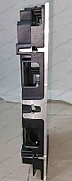 Aluminium diecast indoor LED cabinet 320 x 160 x 48 mm, H type, front service – Lumina