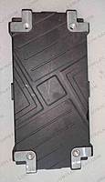 Aluminium diecast indoor LED cabinet 320 x 160 x 48 mm, K type, front service – Lumina