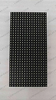 MEIYAD P10 outdoor single-colour green DIP546 LED module 320 x 160 mm, HUB12 – Lumina