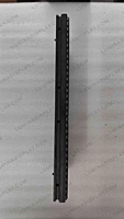 MEIYAD P10 outdoor single-colour green DIP546 LED module 320 x 160 mm, HUB12 – Lumina