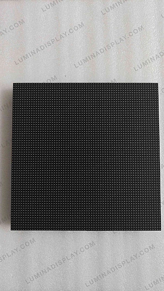 Qiangli Q3.91 Pro DM3.9-16S-2020 P3.91 indoor LED module 250 x 250 mm, 6000 Hz – Lumina