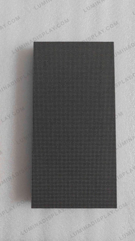 Qiangli Q2.5 MPro P2.5 outdoor LED module 320 x 160 mm, variant B – Lumina Display Systems