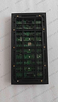 Qiangli Q2.5 MPro P2.5 outdoor LED module 320 x 160 mm, variant B – Lumina Display Systems
