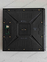 Qiangli Q3.91 Pro P3.91 outdoor SMD1921 corner LED module 250 x 250 mm, 7680 Hz – Lumina