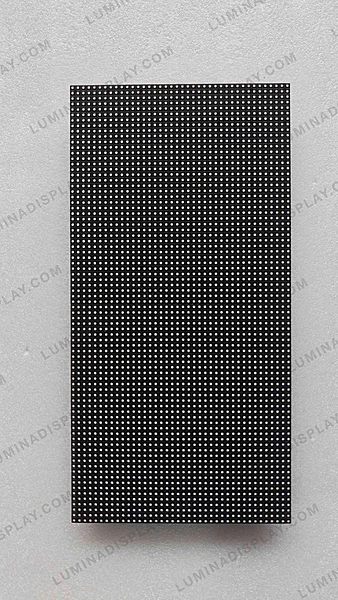 Qiangli Q4 Pro P4 outdoor SMD1921 corner LED module 320 x 160 mm, 7680 Hz – Lumina Display Systems