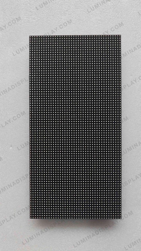 Qiangli Q4 Pro P4 outdoor SMD1921 corner LED module 320 x 160 mm, 7680 Hz – Lumina Display Systems