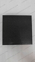 Qiangli Q6 Pro P6 outdoor SMD2525 LED module 192 x 192 mm, 7680 Hz – Lumina Display Systems