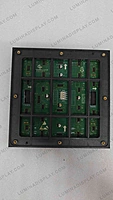 Qiangli Q6 MPro P6 outdoor SMD2525 LED module 192 x 192 mm, 3840 Hz – Lumina Display Systems