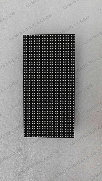 Qiangli Q4 Pro P4 outdoor SMD1921 LED module 80 x 160 mm, 7680 Hz – Lumina Display Systems