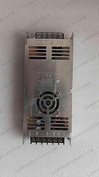 Leadpower CL-AS5-300-5V 5 V 60 A 300 W LED display power supply – Lumina Display Systems