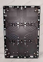 Aluminium diecast indoor LED cabinet 320 x 480 mm, 8 magnet front-service mounting – Lumina