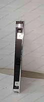 Aluminium diecast indoor LED cabinet 320 x 480 mm, 8 magnet front-service mounting – Lumina